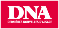 logo du journal les Dernières nouvelles d'Alsace