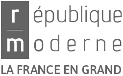 Logo de République Moderne