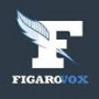 Logo du site Figarovox