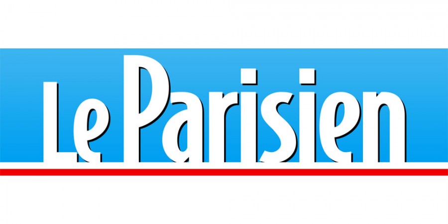 logo du journal Le Parisien