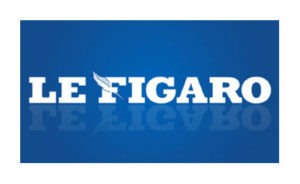 logo du journal Le Figaro