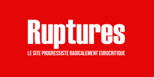 Logo du site Ruptures