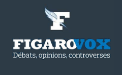 Logo du site Figarovox