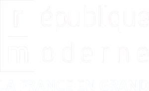 Logo de République Moderne